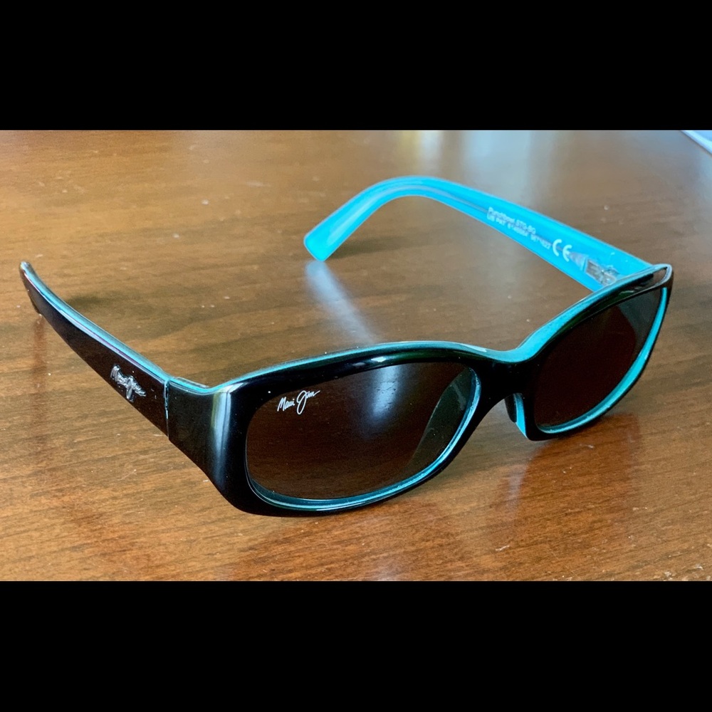 Maui Jim sunglasses
